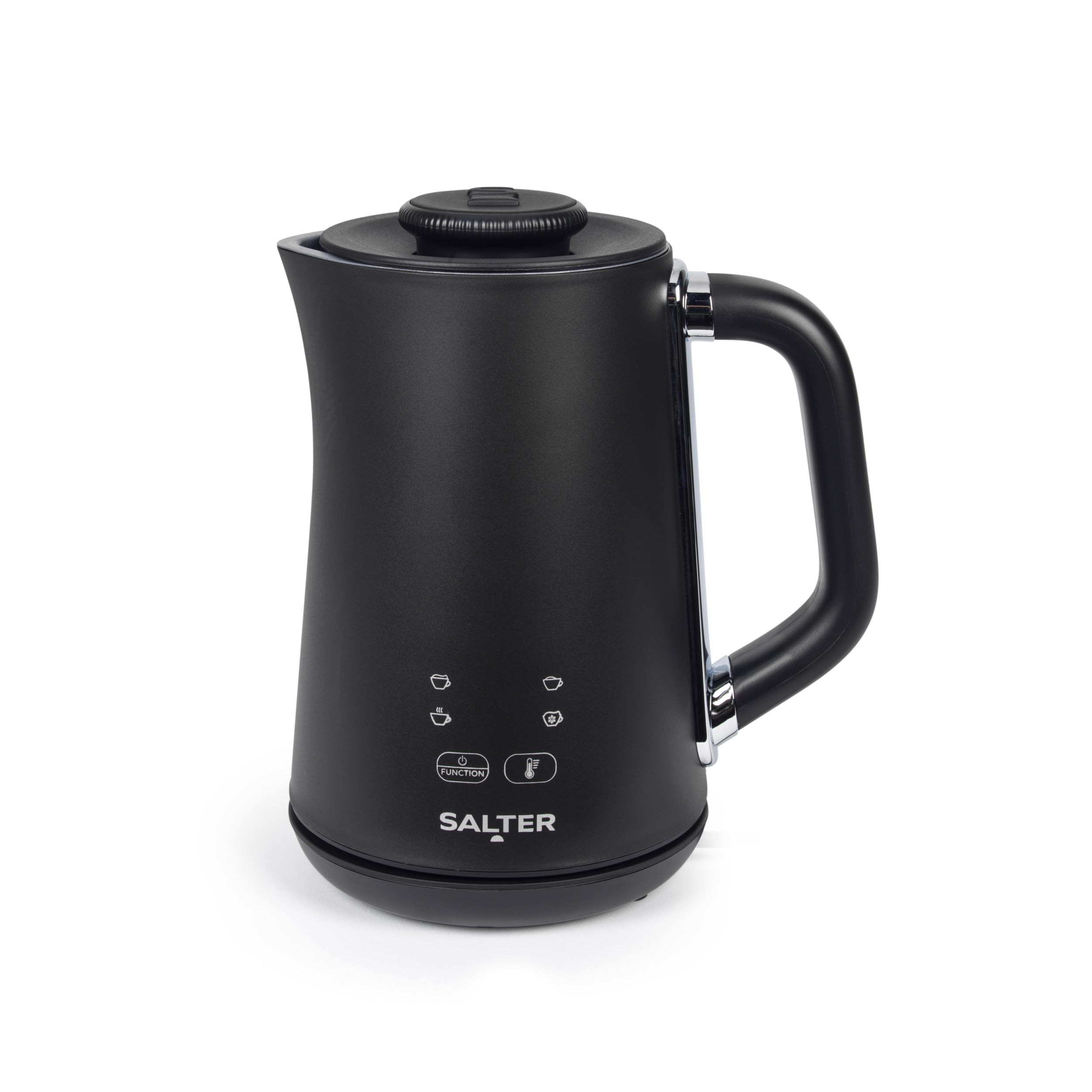 Salter Chocolatier to Share Corded Milk Frother with 500ml Heating