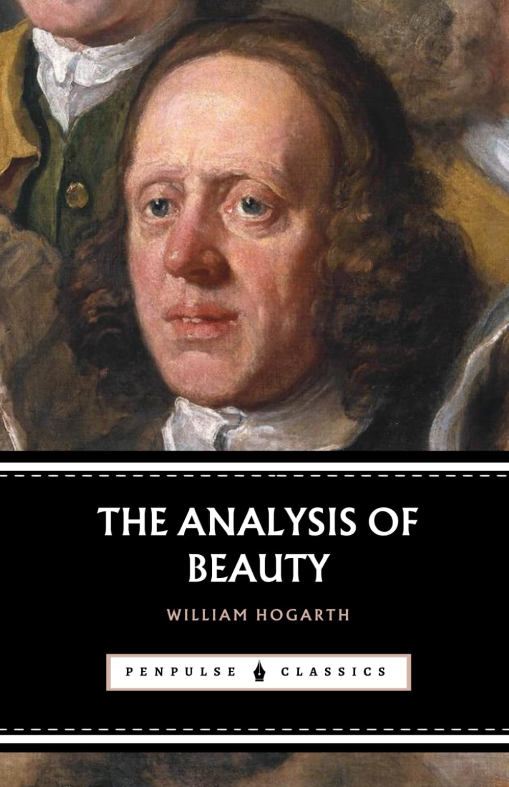 The Analysis of Beauty: The 1753 Philosophy of Aesthetics