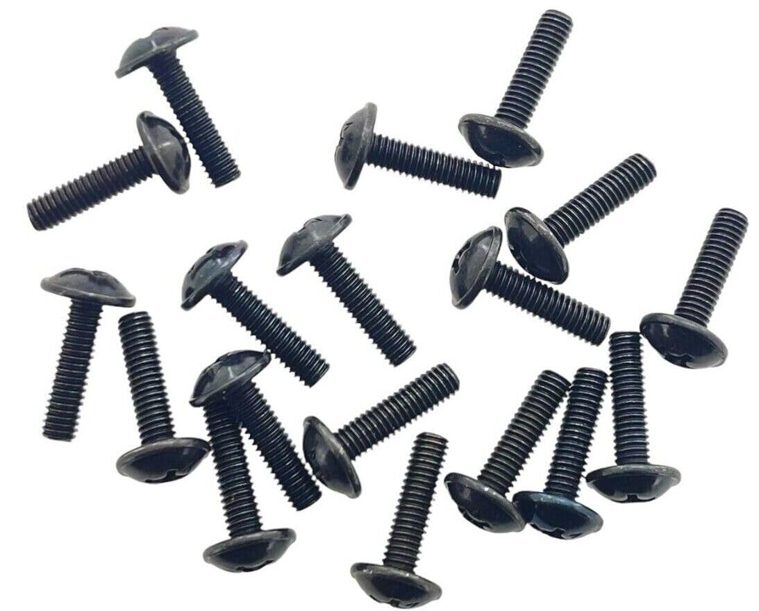 Sceptre TV Wall Mount Mounting Screws for Model U550CV-UMR