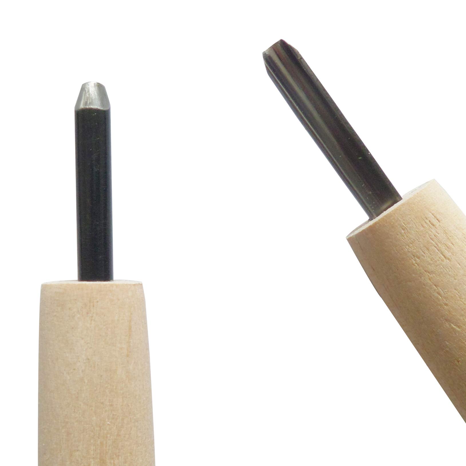 Gubia 3 mm Carvy - Michihamono Made in Japan