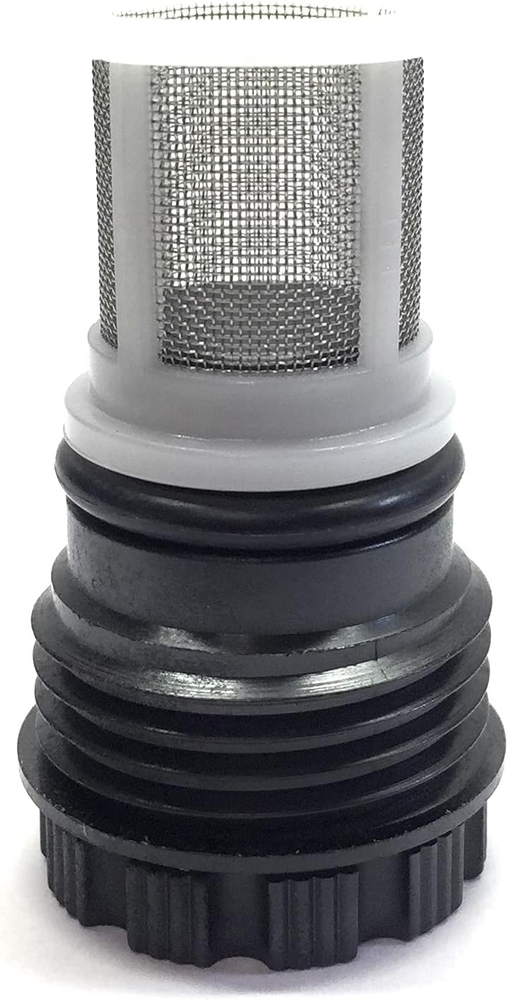 Water Heater Parts & Accs Rinnai H98510S Tankless Water Heater Inlet Screen Assembly Amazon