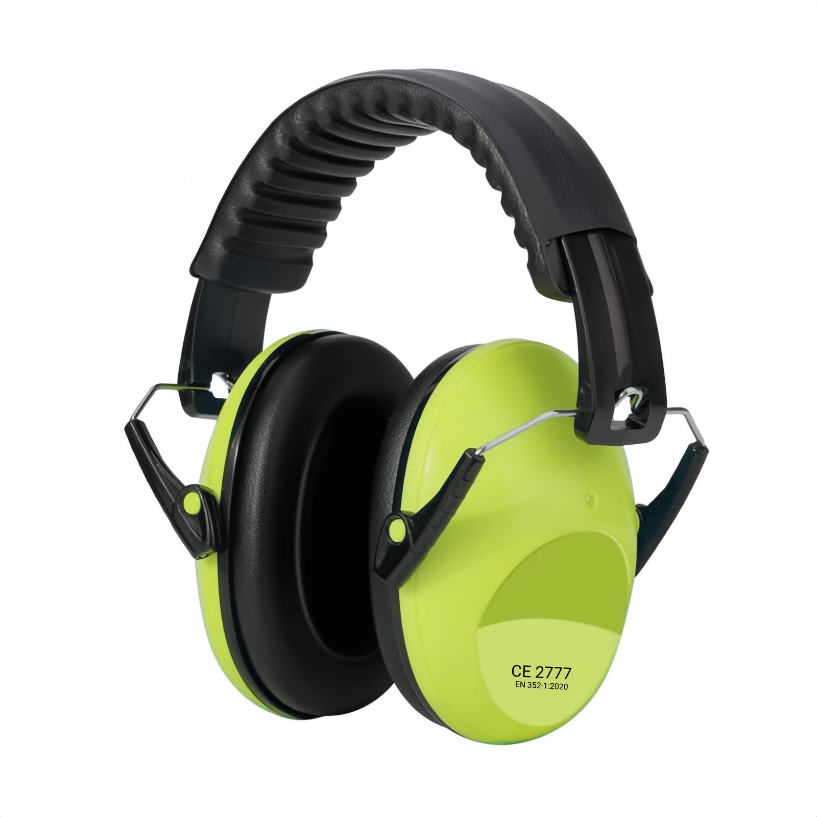 GUKOY Ear Defenders Children, 26dB SNR Noise Cancelling Headphones Sound Blocking Earmuffs Autism