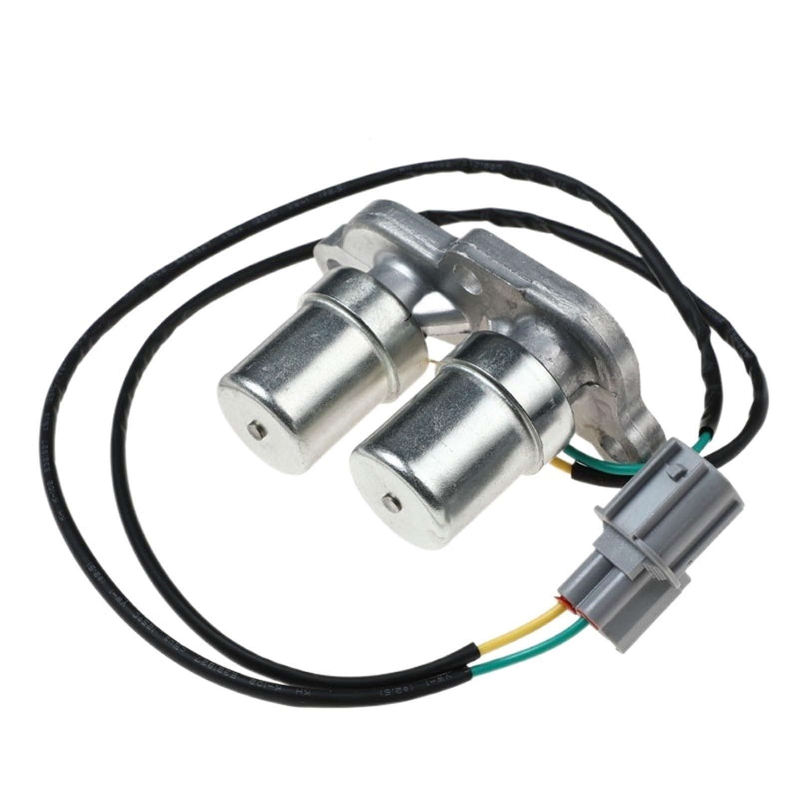 Wxnlbb A Transmission Shift Control Solenoid 28200-P4r-003 Compatible With Hond Civic 1996-2000 Car Ccessories