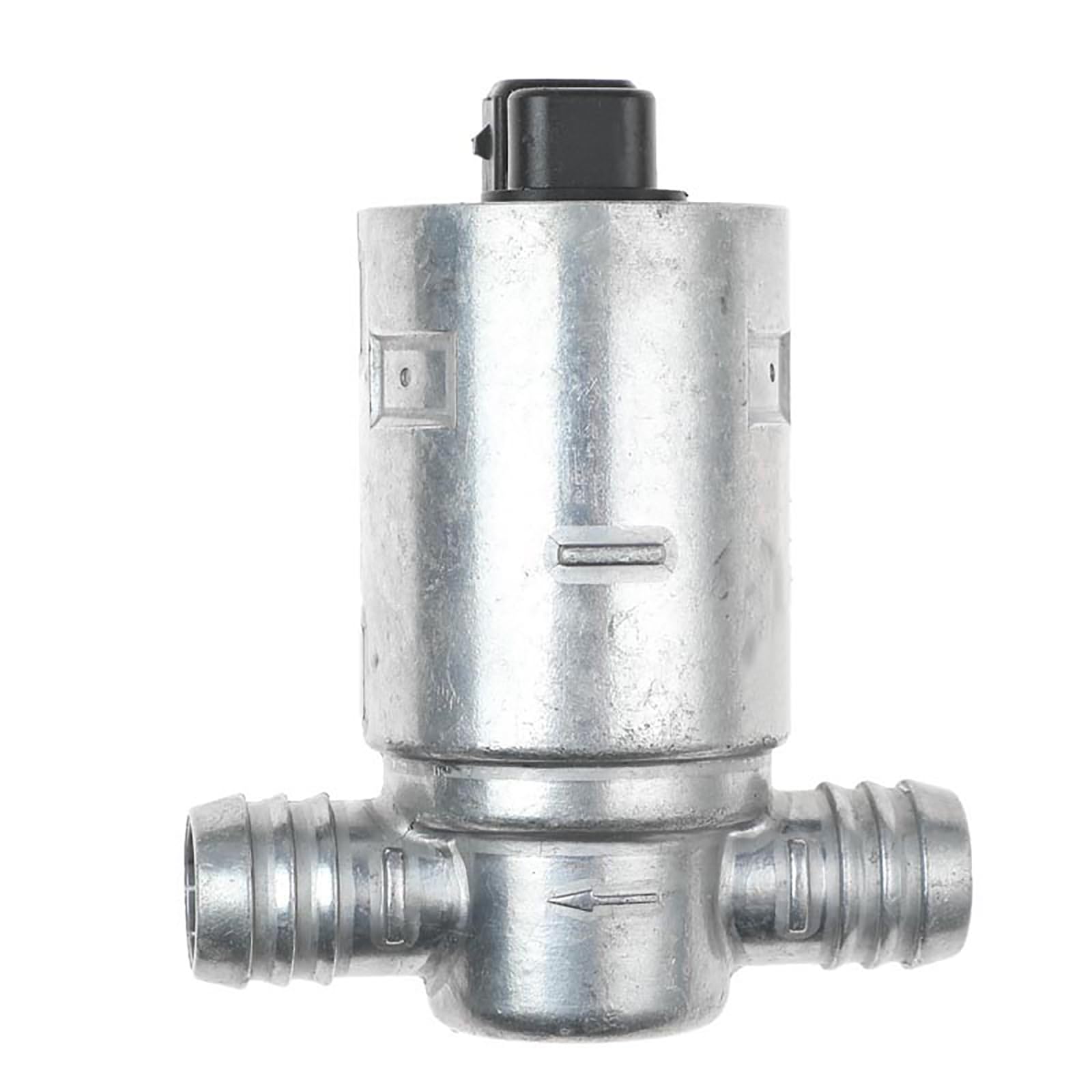 1 stukje STATIONAIR LUCHTREGELKLEP 13411433627 Compatible with 91-95 B-M-W 318I 318IS 740I 740IL E36 CAIJUN-AUTO