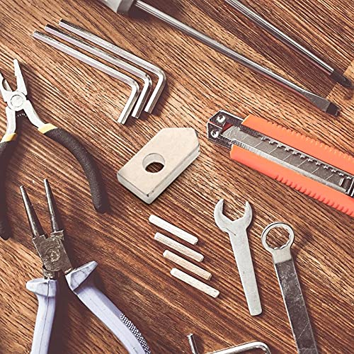 Coupe-bouteille verre qui ne coupe plus ? Solution lames EXCEART lot de 3
