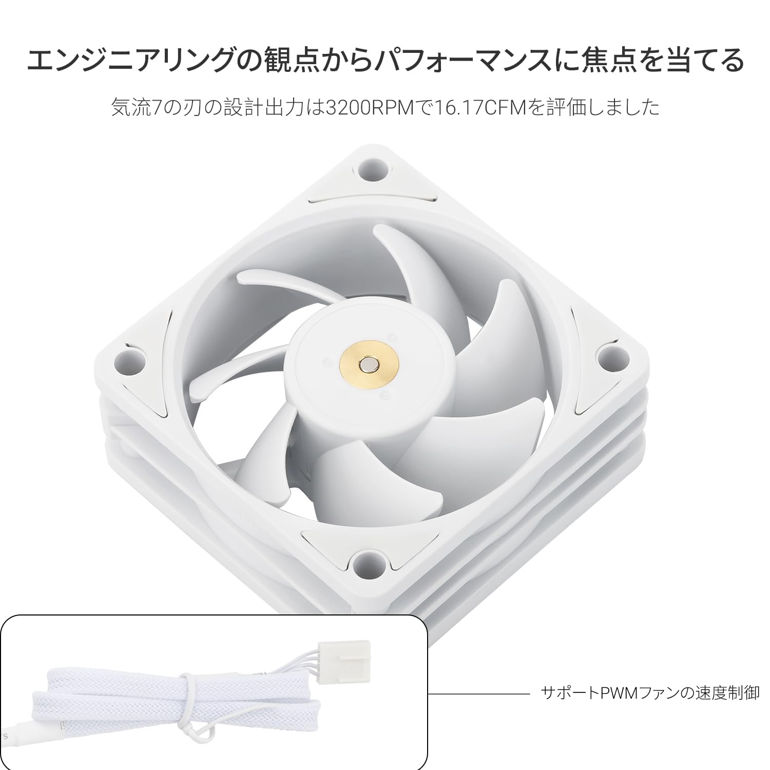 Amazon.co.jp: Thermalright TL-B6W CPUファン、デスクトップ冷却