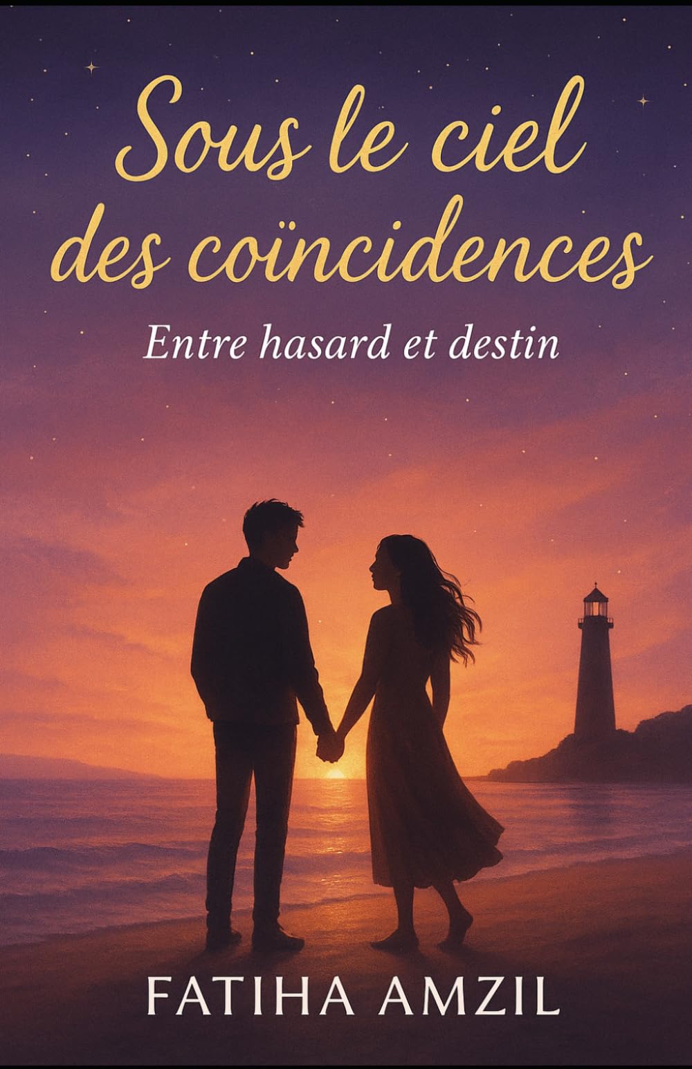Sous Le Ciel Des Coïncidences: Entre Hasard Et Destin