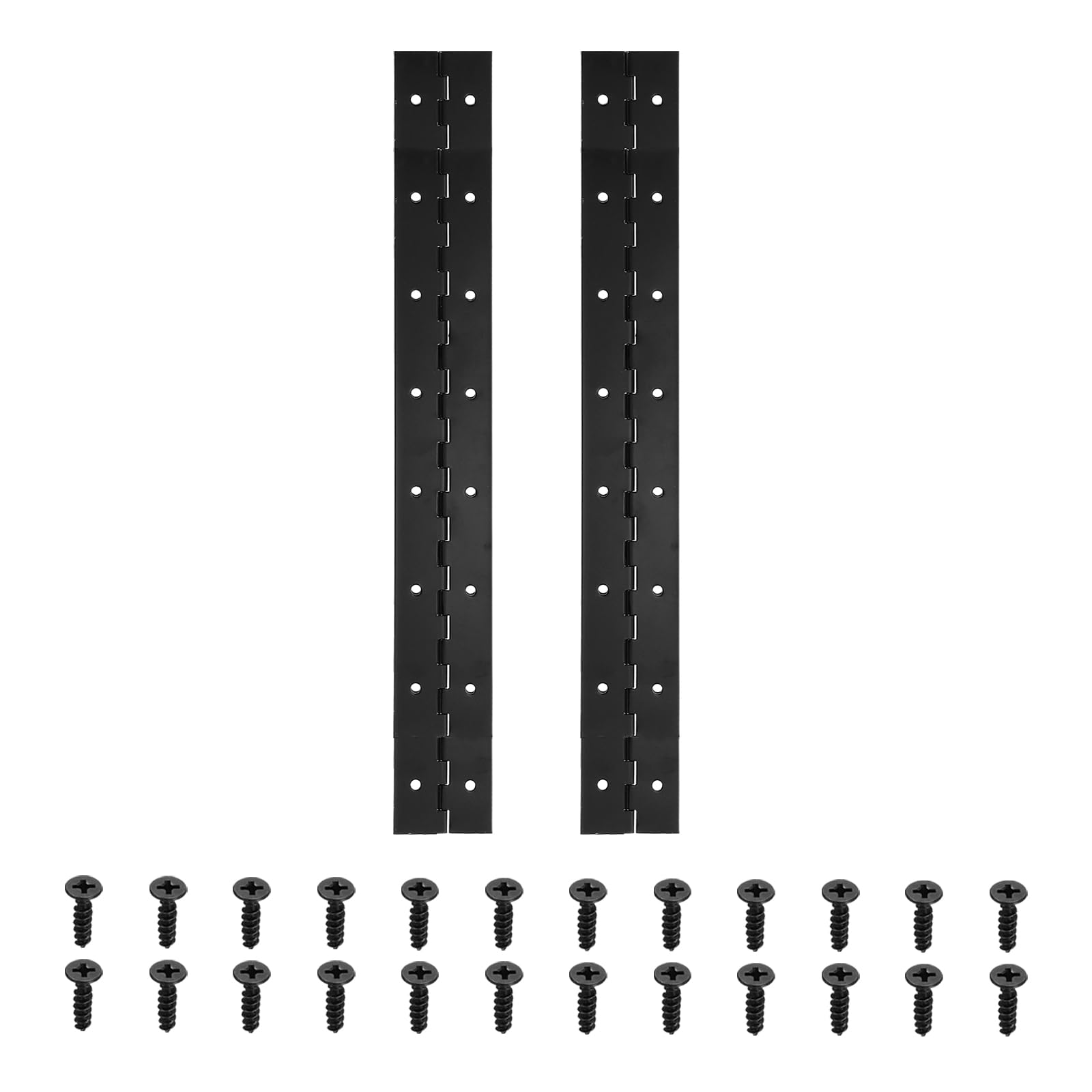 PATIKIL 16x2 Inch Piano Hinge