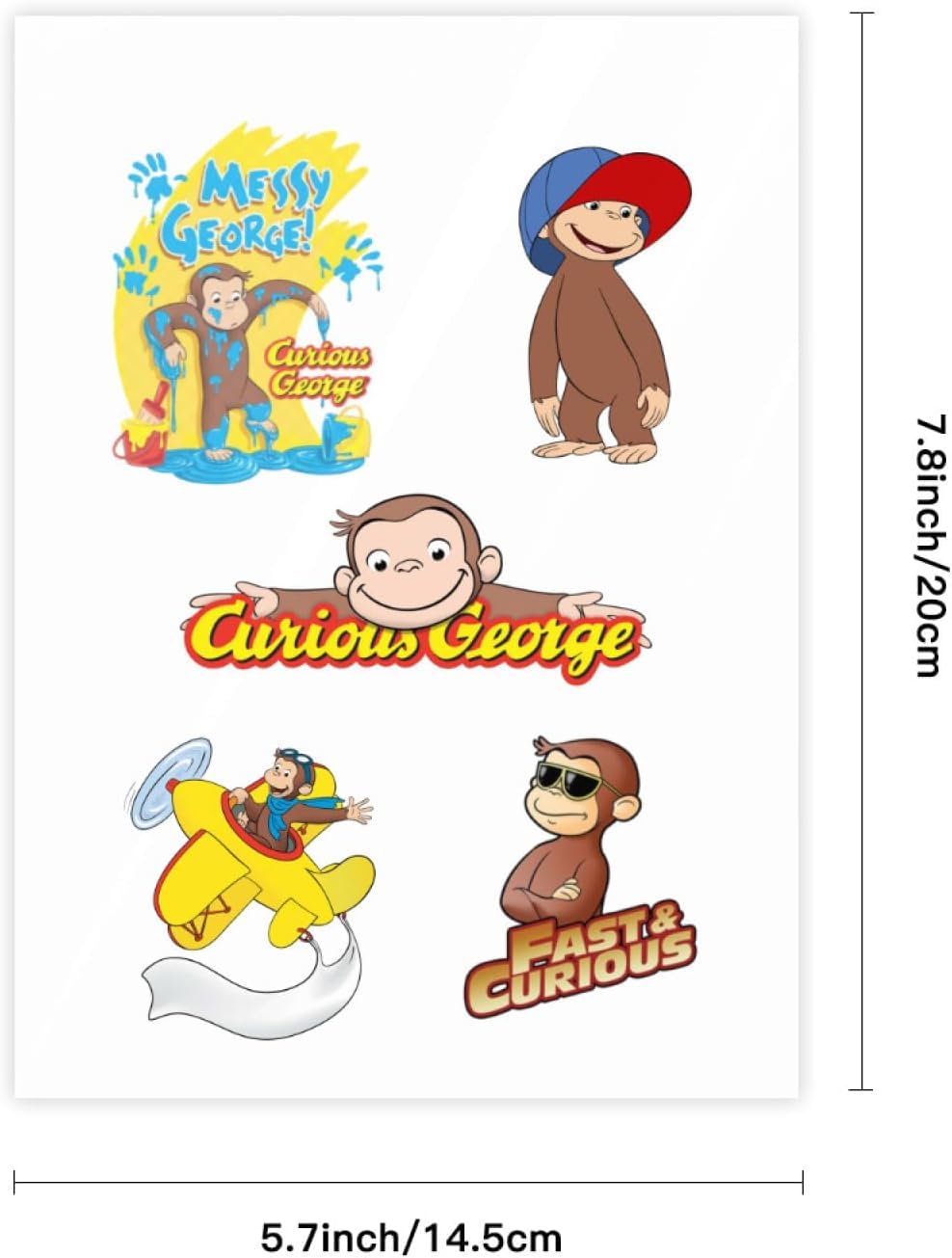 CORTIS ショーケース トレカ ステッカー セット m45612343044_1.jpg?1757326480