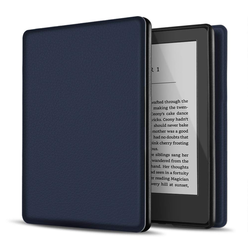 Amazon.com: TNP Case for Kindle 10th Generation - Slim & Light