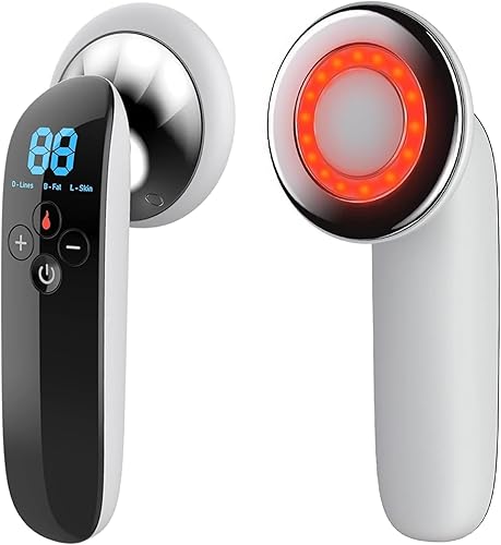 Herramienta de masajeador de celulitis, máquina de esculpir el cuerpo, masaje de mano, eliminación de celulitis, adecuado para brazos, glúteos,