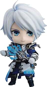 ねんどろいど 王者栄耀 諸葛亮 ねんどろいど 諸葛亮