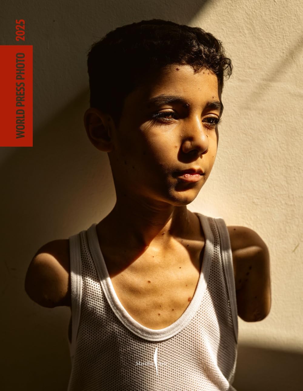 World Press Photo 2025. Ediz. a colori (Cataloghi)