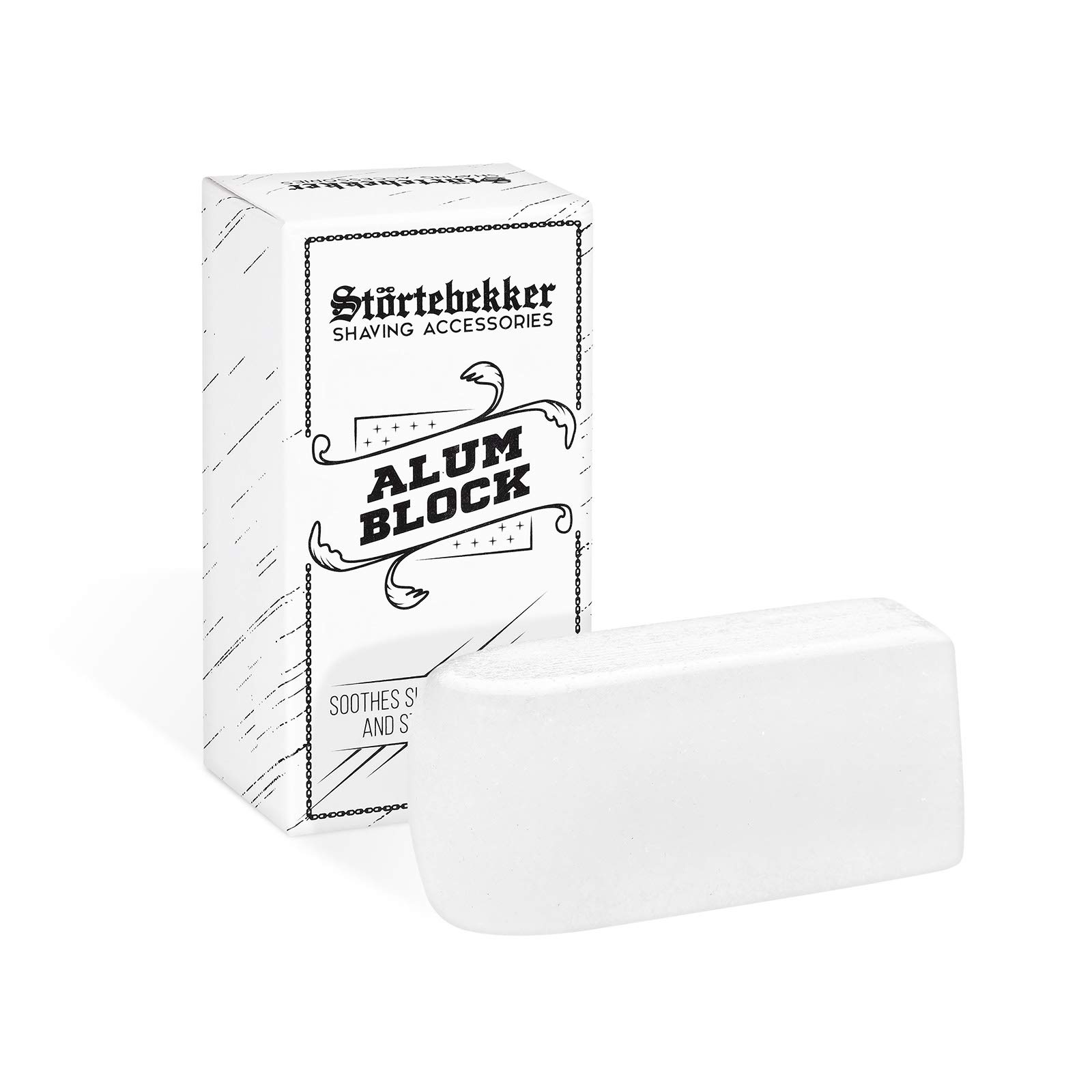 Störtebekker® Premium Rasierhobel All-in-one Set - inkl. Rasierpinsel, Rasierseife, Rasierschale, Rasieröl, Rasierklingen, Rasiertuch, Alaunstein, Bartöl, Bartkamm und Bartbürste - Geschenkidee