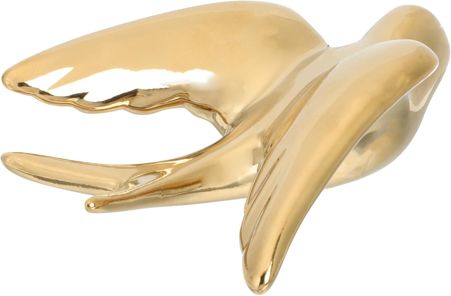 ULDIGI Bird Wall Decoration 3D Wall Art Interior Wall Decoration Bird