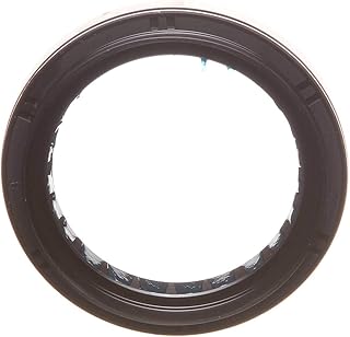 REPLACEMENTKITS.COM - Drive Shaft Middle Drive Gear Oil Seal fits Yamaha 93102-44454-00 for RhinoGrizzly Kodiak Big Bear & Wolverine -