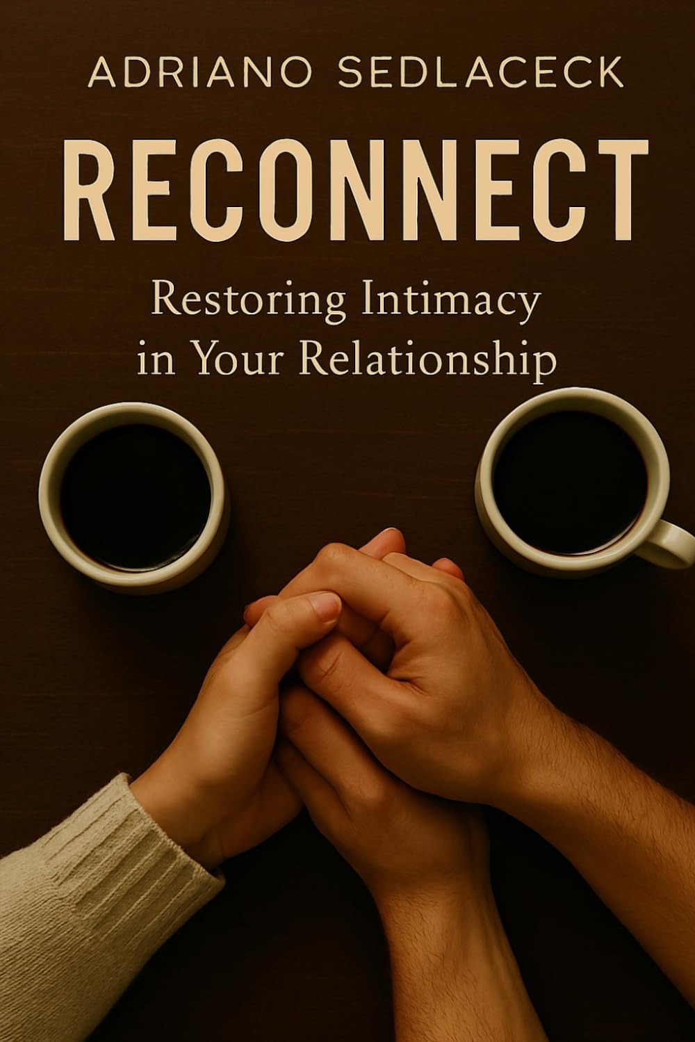 Reconnect Recovering Intimacy in Relationships