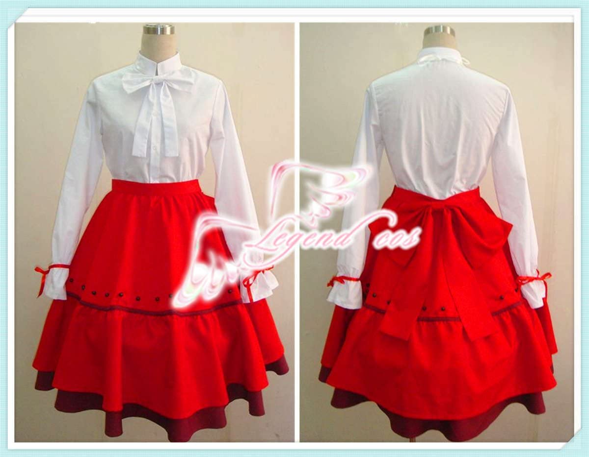 ヘタリア　ハンガリー　軍服　コスプレ衣装 Amazon.co.jp: 【apple_cos製】 ヘタリア Axis Powers
