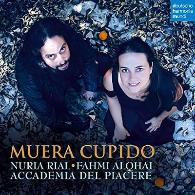 Muera Cupido