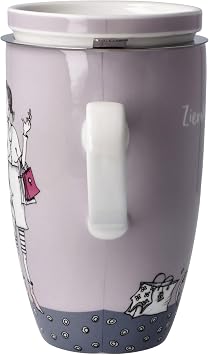 Goebel Cup, Bone China, 14cm