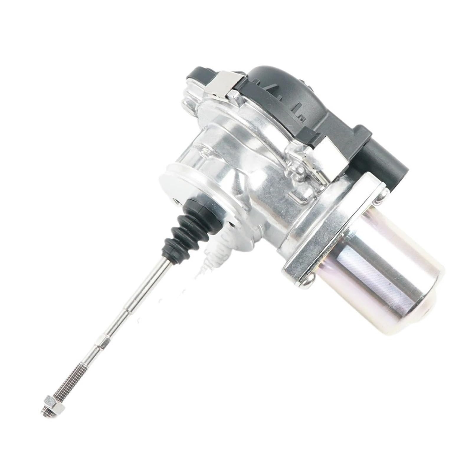 Fdyxumw One Color Turbo Solenoid Valve Fit For Audi A4 A6 Q7 2.0Tfsi Cyrb Sportback 06L 145 614 B 06L145614b Turbocharger Wastegate Actuator