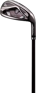Ensemble De Fers De Golf Maruman Majesty Royal Flex R - Droitier, Occasion