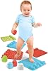 Clementoni Soft Clemmy - Soft Block Sensory Carpet Toy