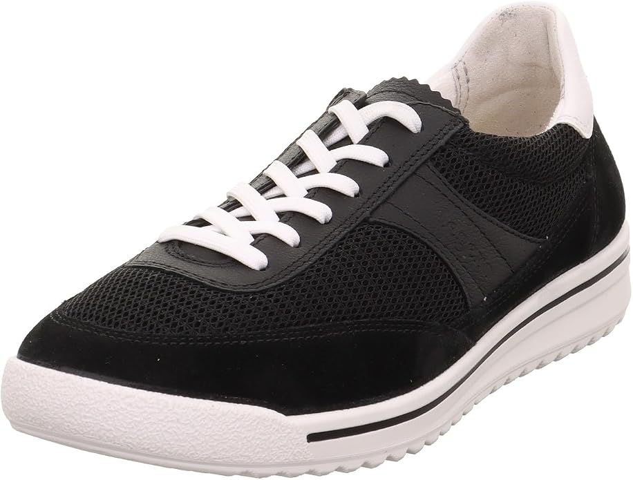 Legero Alia, Zapatillas Mujer