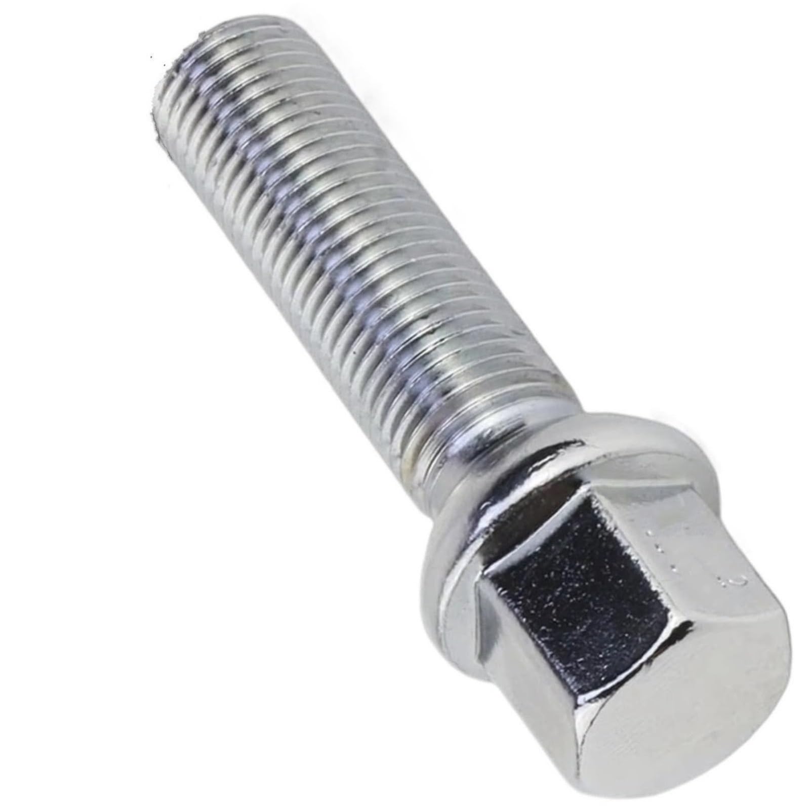 Bulloni ruota auto Compatibile Con Per ML 350 Per 4matic Dynamic Luxury Model 08 2008 2009 Set Da 20 Dadi Per Cerchi In Lega In Acciaio Per Auto OEM: 2204010270