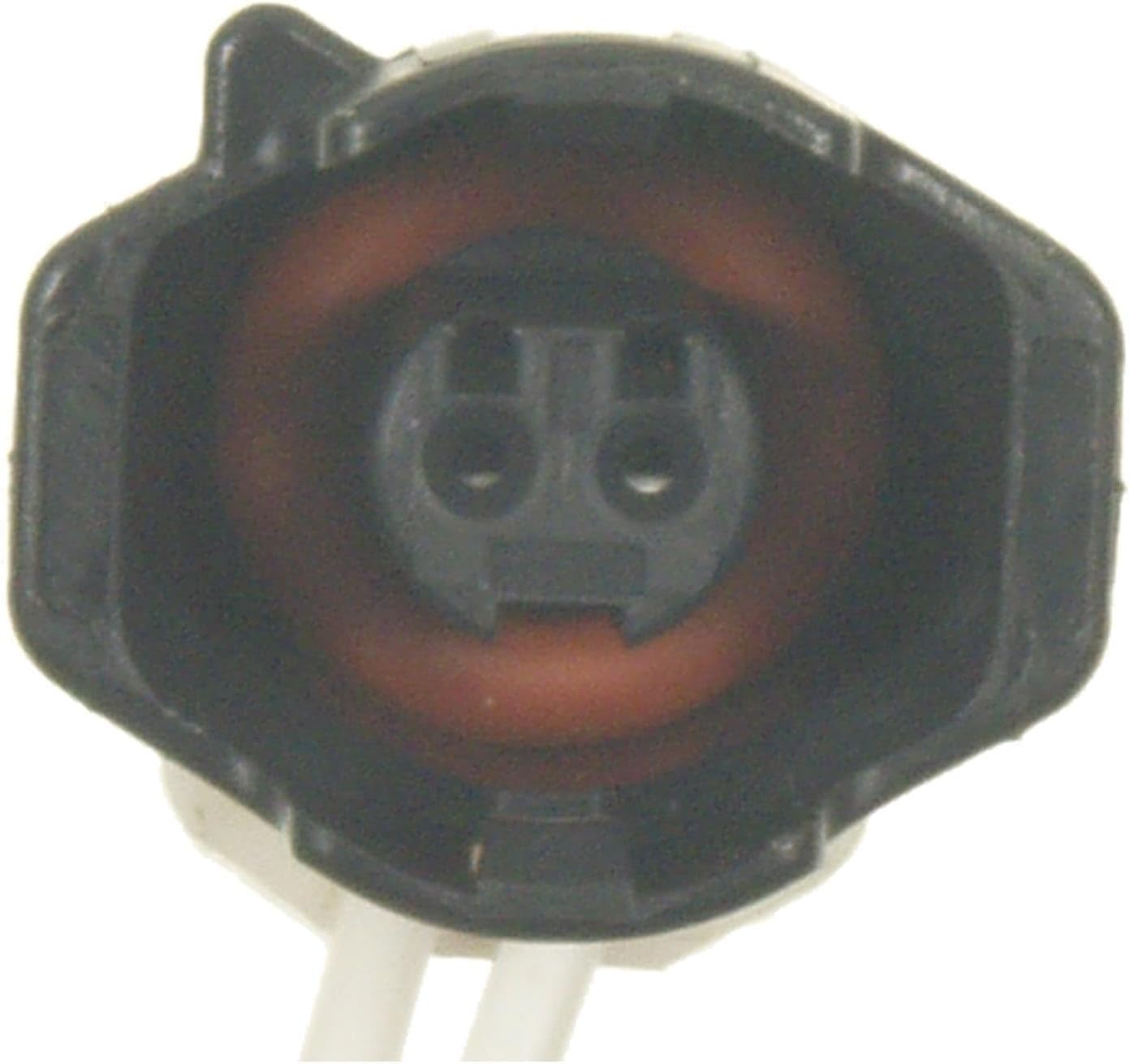 A/C Compressor Cut-Out Switch Harness Connector Compatible With Saturn SL1 1991 1992 1993 1994 1995 1996 1997 1998 1999 2000 2001 2002 PC-925655