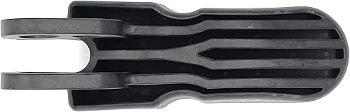 Miniatura 2 de #649430-00 Palanca de bloqueo de sierra de inglete para DHS716 0 DHS716AB 0 DHS716AT2 0 Pieza de repuesto nueva para DeWalt