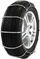 Vista 1 de Cadenas de hule para la nieve Quality Chain Cobra Cable Passenger