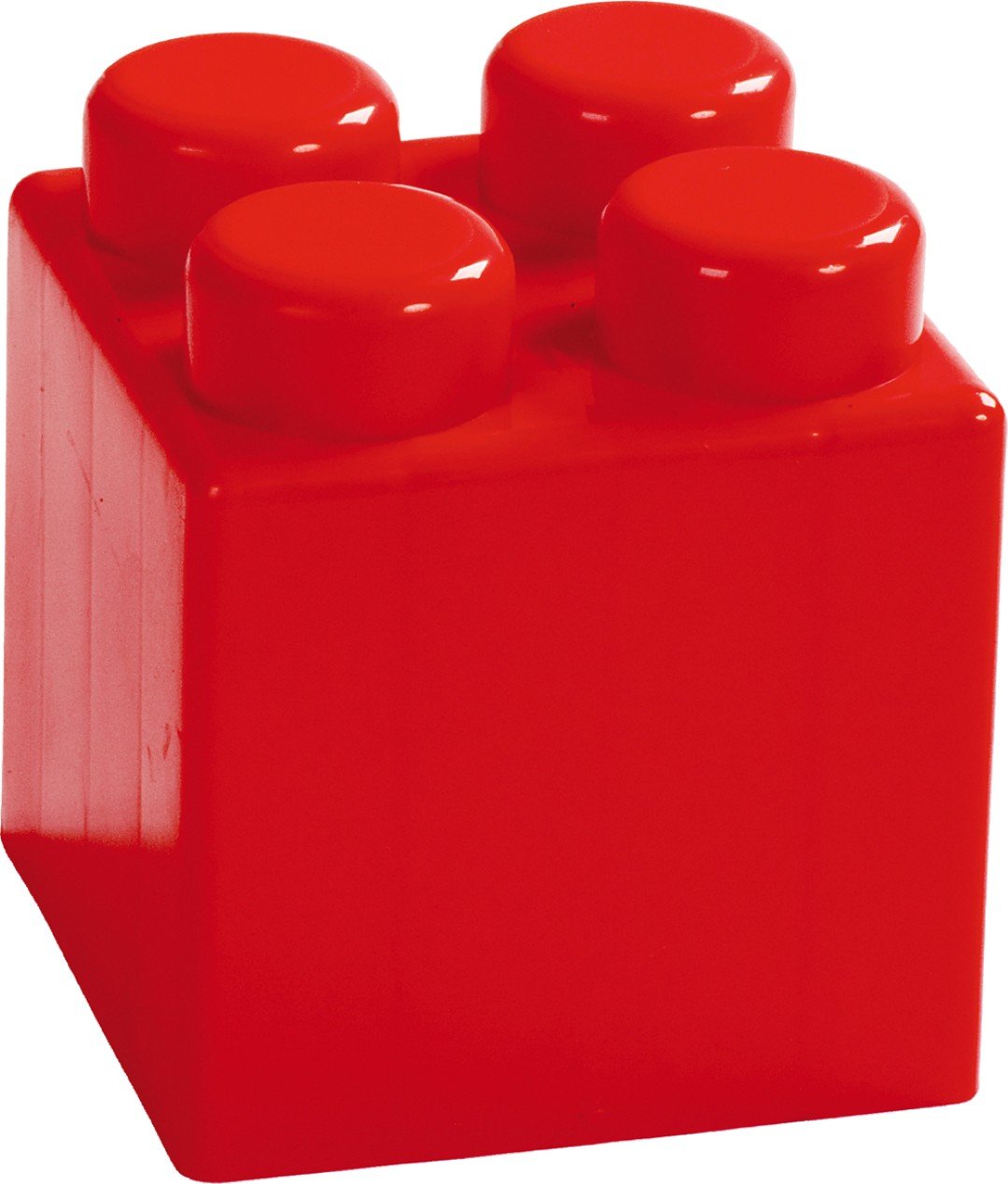Polesie - Blocs de Construction Polesie37503 (24 pièces, XXL)