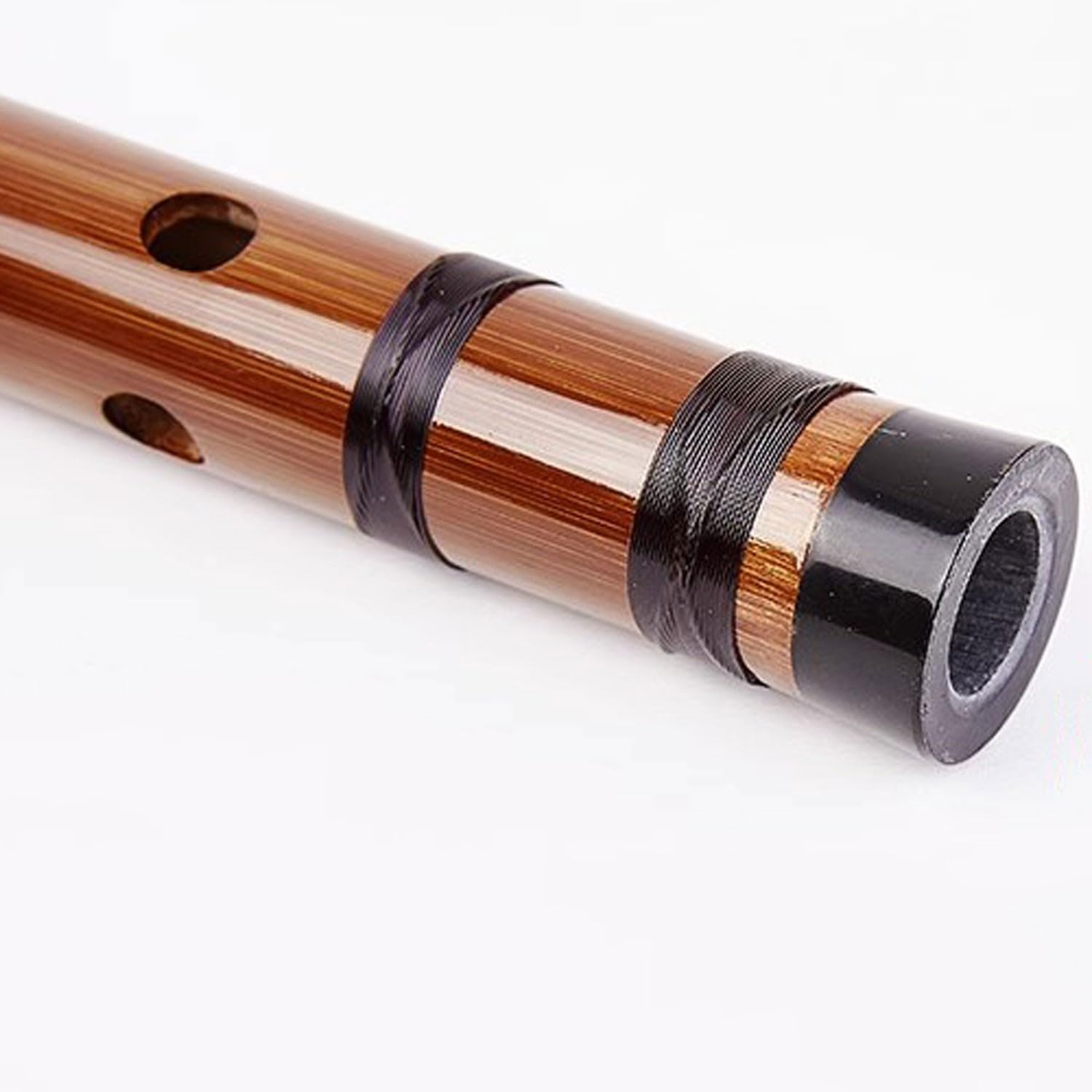 BBAUER blockflöte kinder flöte kleinkind flöte kinder 6-Loch-Blockflöte, Blockflöteninstrument für Erwachsene, Anfänger, Schüler(Color:KEY D)