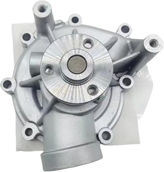 Water Pump 02937604 For Deutz Engine BF4M1013 BF4M1013C BF4M1013E BF4M1013EC BF4M1013FC BF6M1013C BF6M1013E BF6M1013EC BF6M1013ECP BF6M1013FC New Aftermarket Parts