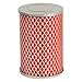 HIFROM Air Filter Element Replacement for 150cc Go Kart GY6 Engine Canister Hammerhead 150SS 150GT GTS150 6.000.151. Carter 5133021