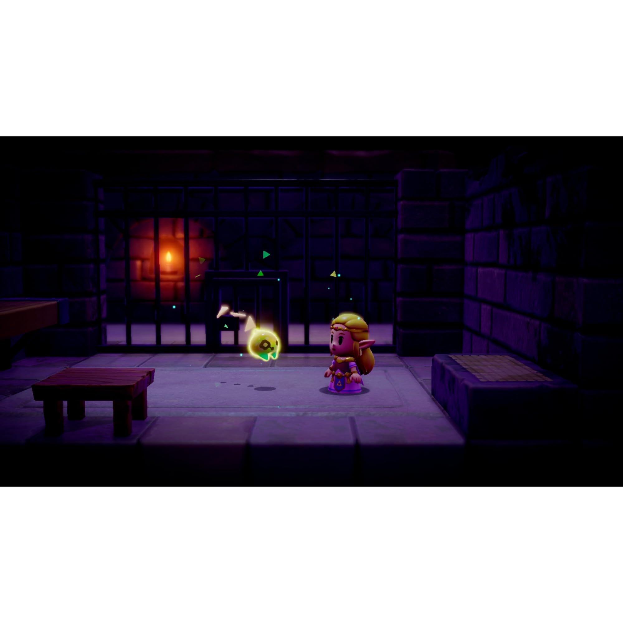 The Legend of Zelda - Echoes of Wisdom