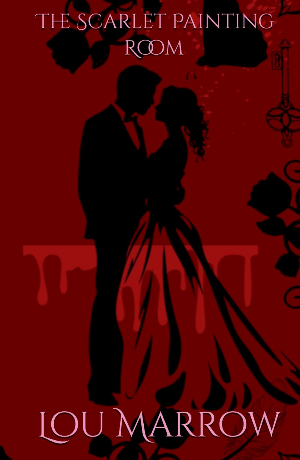 The Scarlet Painting Room (The Ballad Of The Fox And Dove)