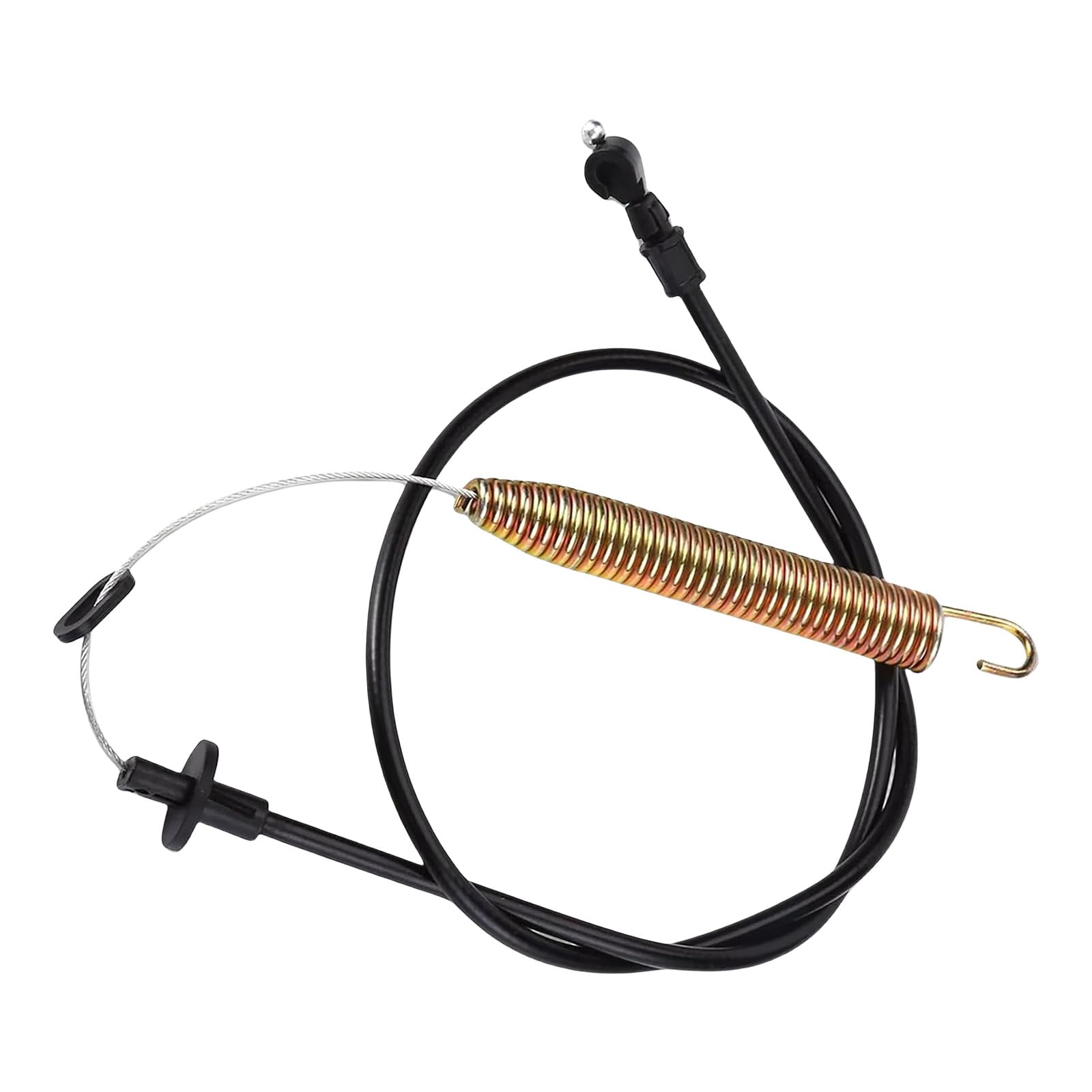 Cavo Frizione Per Tosaerba Artigiano, Husqvarna, Craftsman - Foto 11