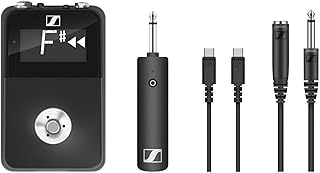 Sennheiser XSW-D Pedalboard Set