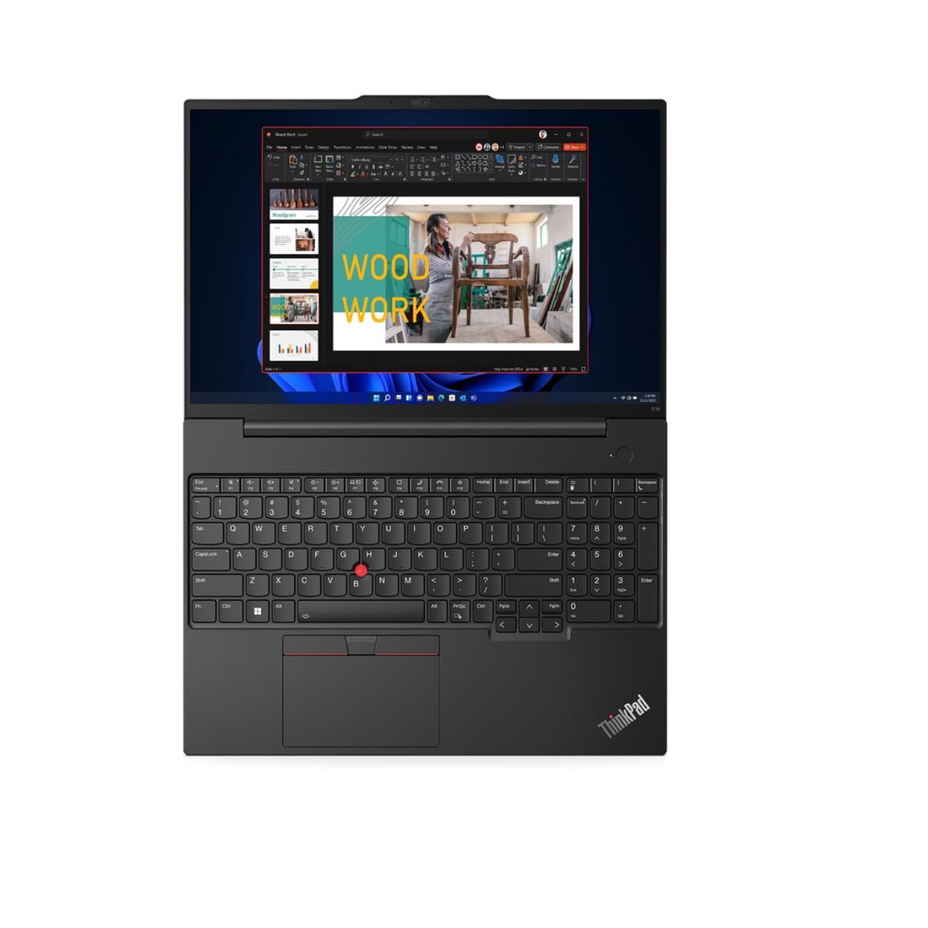 極美品 ThinkPad E16 Ryzen5 7530U 16GB 256GB Amazon.co.jp: Lenovo
