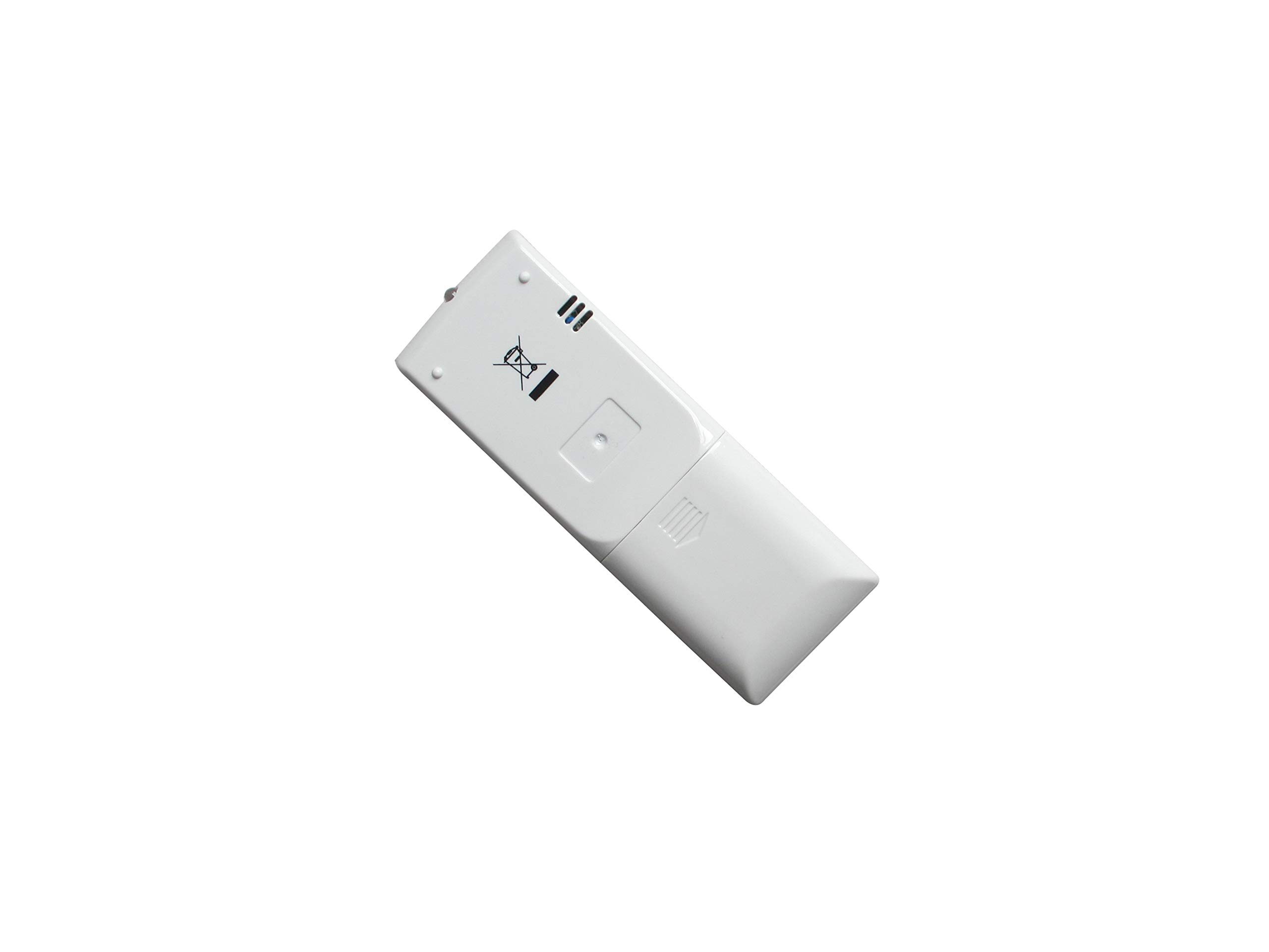 Amazon.com: HCDZ Replacement Remote Control Without Heat for