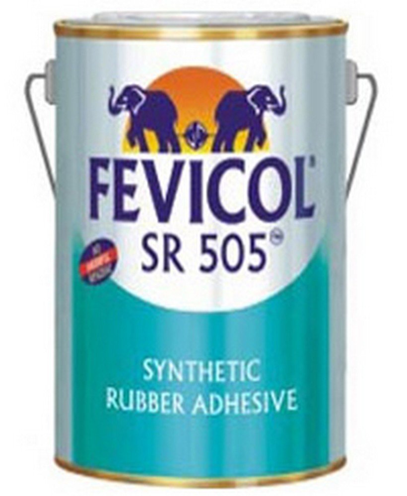Pidilite DHR_052 Fevicol SR-505 Rubber & Contact Adhesive, 0.5 ml