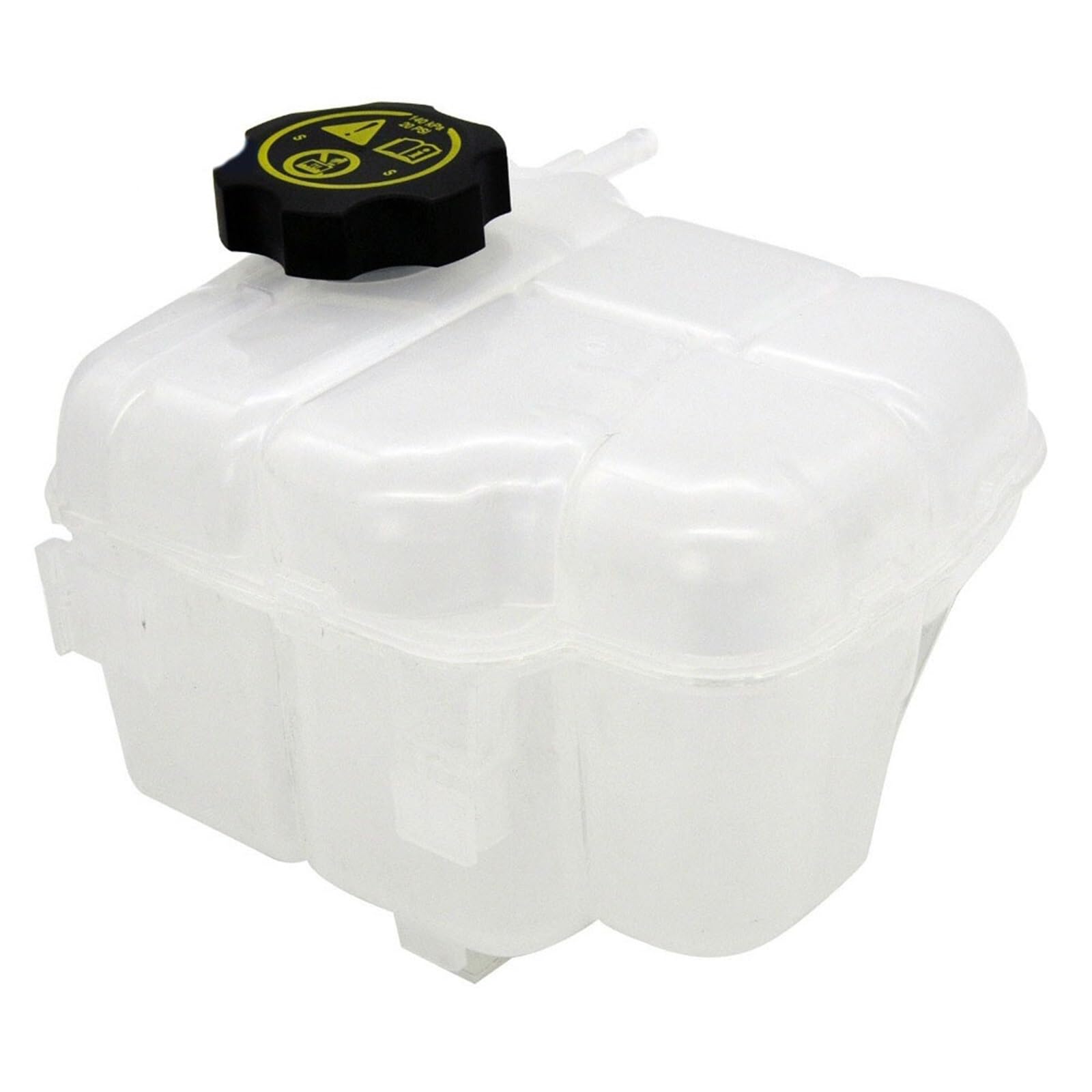 Réservoir de liquide de refroidissement durable pour Cruze - 7