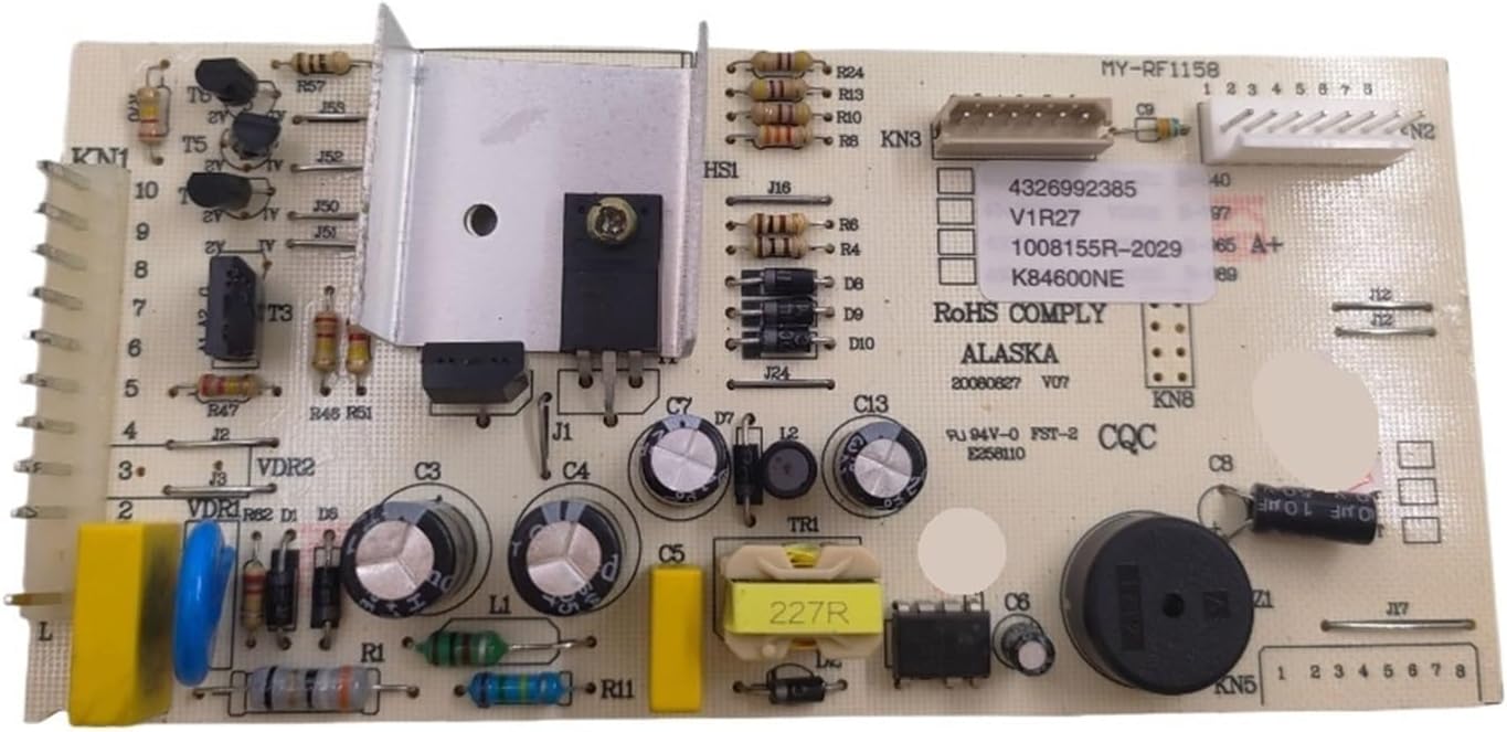 Refrigerator Computer Board Power 4326992385 Accessories