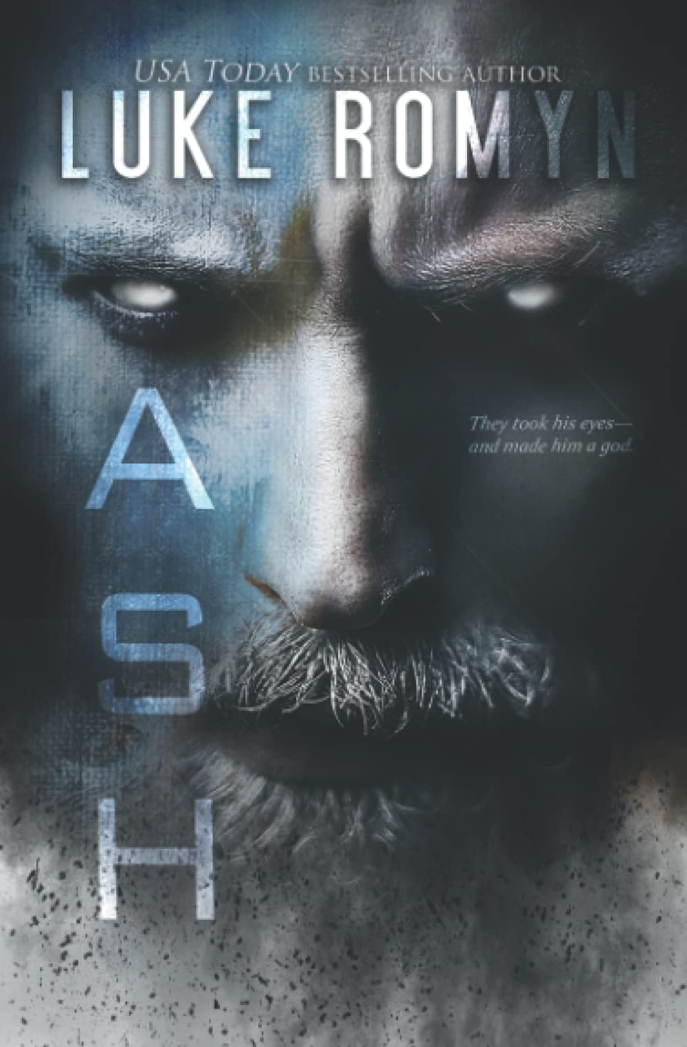 Ash (The Shade Trilogy)