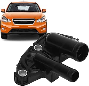 Amazon.com: PCV Hose Connector 11821AA660 Engine PCV Valve Connector ...