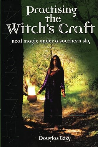 Practising the Witch's Craft view 2