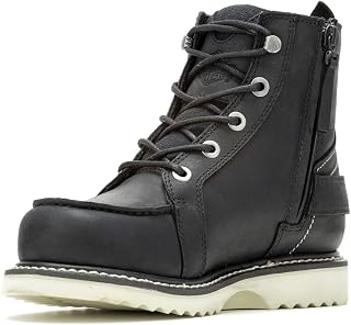 Women's Jaynes 5" Lace-up Ankle Boot