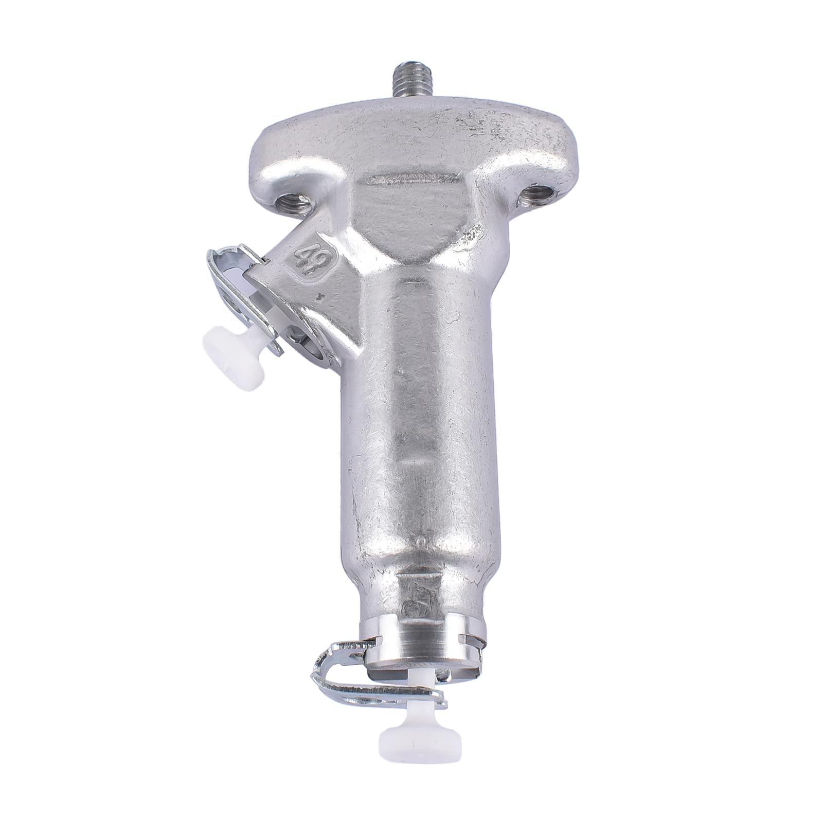 Cilindro hidráulico de capota de repuesto para CLK Cabriolet A208 SL R129 todos los motores 1298001672 A 129 800 16 72
